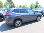 2021 Forester Thumbnail 5