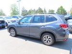 2021 Forester Thumbnail 6