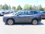 2021 Forester Thumbnail 7