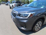 2021 Forester Thumbnail 8