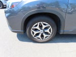 2021 Forester Thumbnail 11