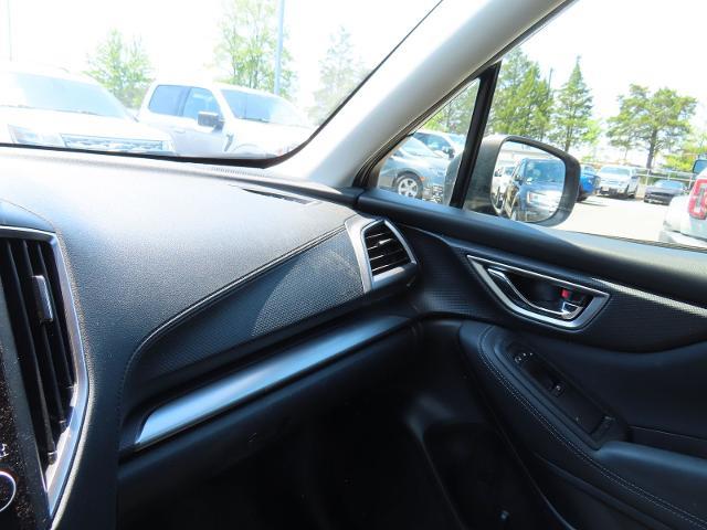 2021 Subaru Forester - $23,495