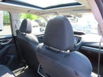 2021 Forester Thumbnail 33