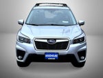 2021 Forester Thumbnail 2