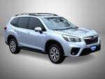 2021 Forester Thumbnail 3