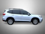 2021 Forester Thumbnail 4