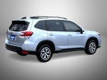 2021 Forester Thumbnail 5
