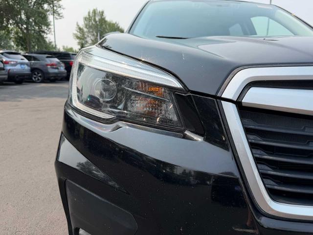 2021 Subaru Forester - $22,198