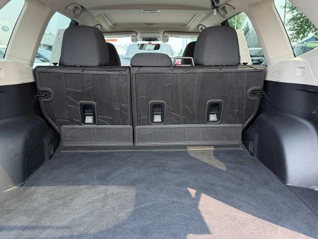 2021 Subaru Forester - $22,198