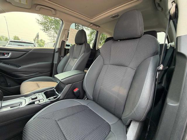 2021 Subaru Forester - $22,198