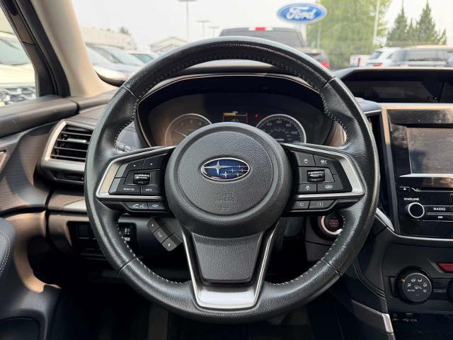 2021 Subaru Forester - $22,198
