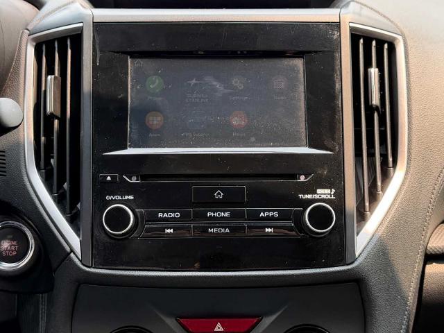 2021 Subaru Forester - $22,198