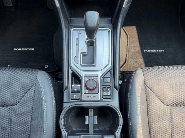 2021 Subaru Forester - $22,198