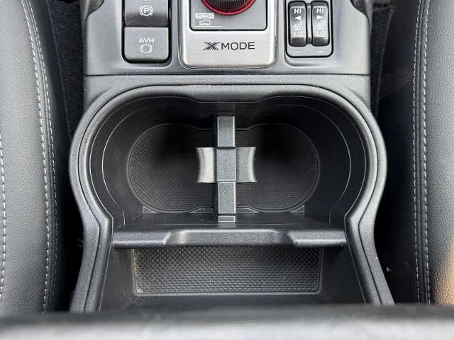 2021 Subaru Forester - $22,198