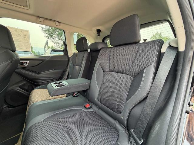 2021 Subaru Forester - $22,198