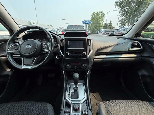 2021 Subaru Forester - $22,198