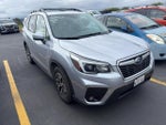 2021 Forester Thumbnail 2