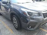2021 Forester Thumbnail 2