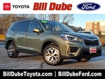 2021 Forester Thumbnail 1