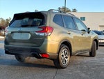 2021 Forester Thumbnail 2