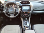 2021 Forester Thumbnail 8