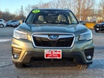 2021 Forester Thumbnail 18