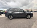 2021 Forester Thumbnail 2