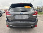 2021 Forester Thumbnail 4