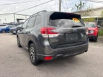 2021 Forester Thumbnail 5