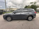2021 Forester Thumbnail 6