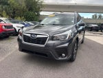 2021 Forester Thumbnail 7