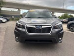 2021 Forester Thumbnail 8