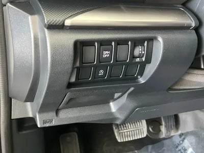 Photo of a 2021 Subaru Forester AWD Premium 4DR Crossover for sale