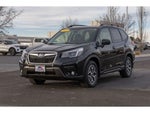 2021 Forester Thumbnail 7