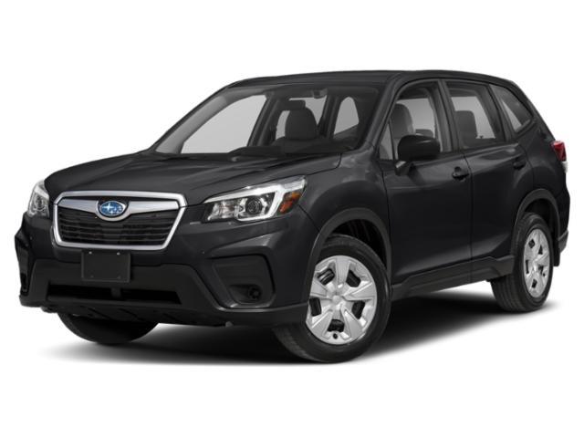 2019 Subaru Forester - $16,488