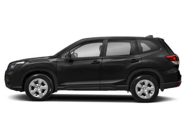 2019 Subaru Forester - $16,488
