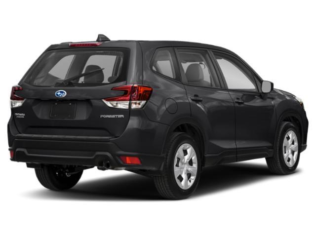 2019 Subaru Forester - $16,488