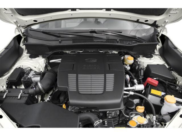 2019 Subaru Forester - $16,488