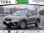 2019 Forester Thumbnail 1