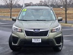 2019 Forester Thumbnail 2