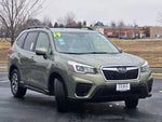 2019 Forester Thumbnail 3
