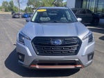 2024 Forester Thumbnail 2