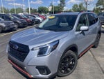 2024 Forester Thumbnail 3