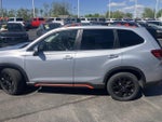2024 Forester Thumbnail 4