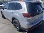 2024 Forester Thumbnail 5