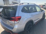 2024 Forester Thumbnail 7