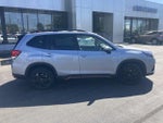 2024 Forester Thumbnail 8