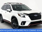 2024 Forester Thumbnail 1