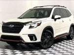 2024 Forester Thumbnail 2