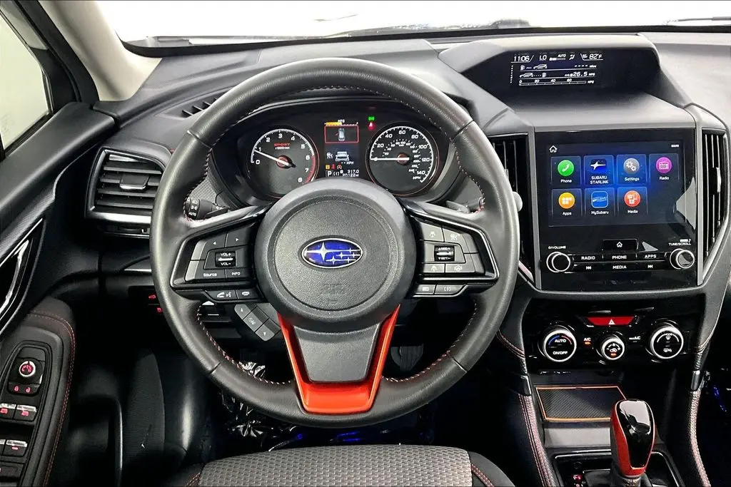 2024 Subaru Forester - $30,803